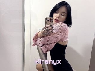 Kiranyx