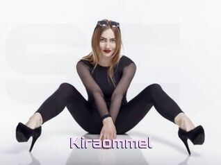 Kiraommel
