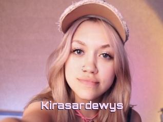 Kirasardewys