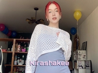 Kirashakee