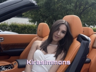 Kirasimmons