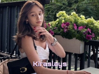 Kiraslays