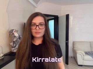 Kirralate