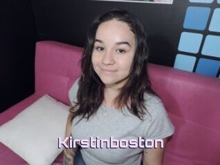 Kirstinboston