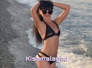 Kisamalayad