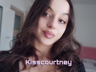 Kisscourtney
