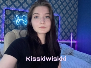 Kisskiwiskki