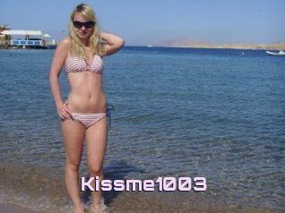 Kissme1003