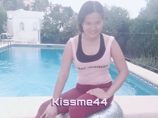 Kissme44