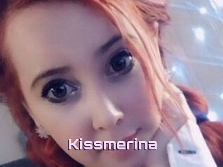 Kissmerina