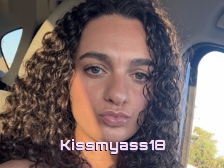 Kissmyass18