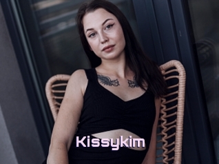 Kissykim