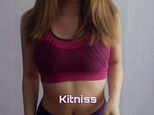 Kitniss
