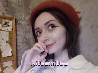 Kitsamitsa