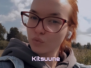Kitsuune