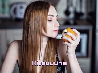 Kitsuuune
