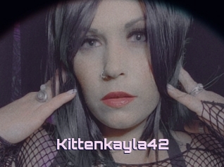 Kittenkayla42
