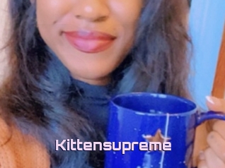 Kittensupreme