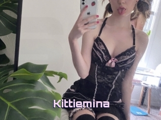 Kittiemina