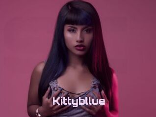 Kittybllue