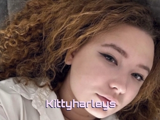 Kittyharleys