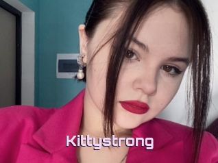 Kittystrong