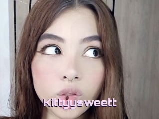 Kittyysweett