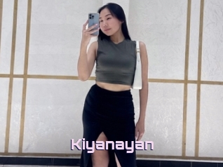 Kiyanayan
