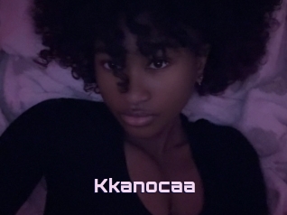 Kkanocaa