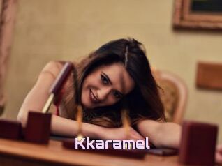 Kkaramel