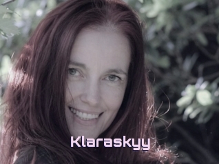 Klaraskyy