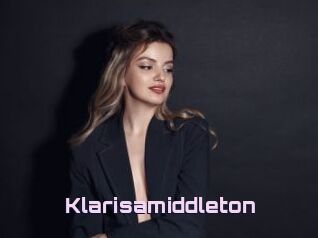 Klarisamiddleton