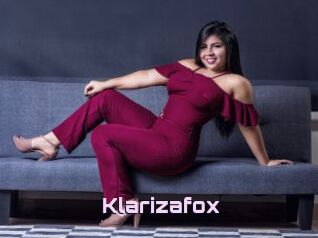Klarizafox