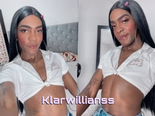 Klarwillianss