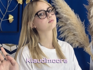 Klaudimoore