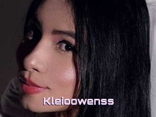 Kleioowenss