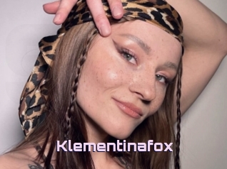 Klementinafox