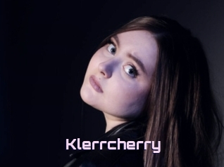 Klerrcherry