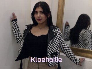 Kloehailie
