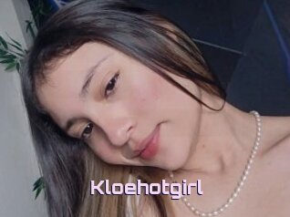 Kloehotgirl