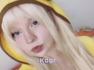 Koipi