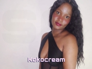 Kokocream