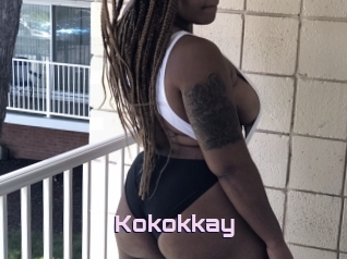 Kokokkay