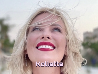 Kollette