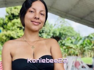 Koniebee22