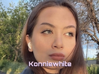 Konniewhite