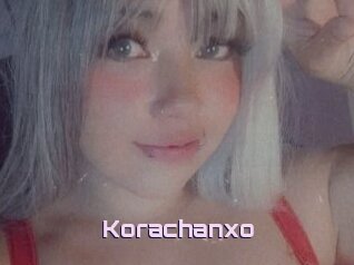 Korachanxo