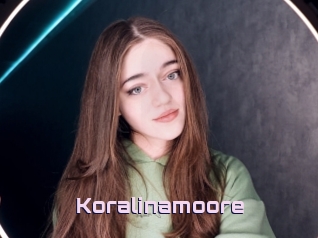 Koralinamoore