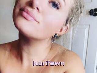 Korifawn