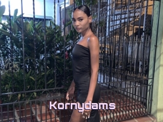 Kornydams